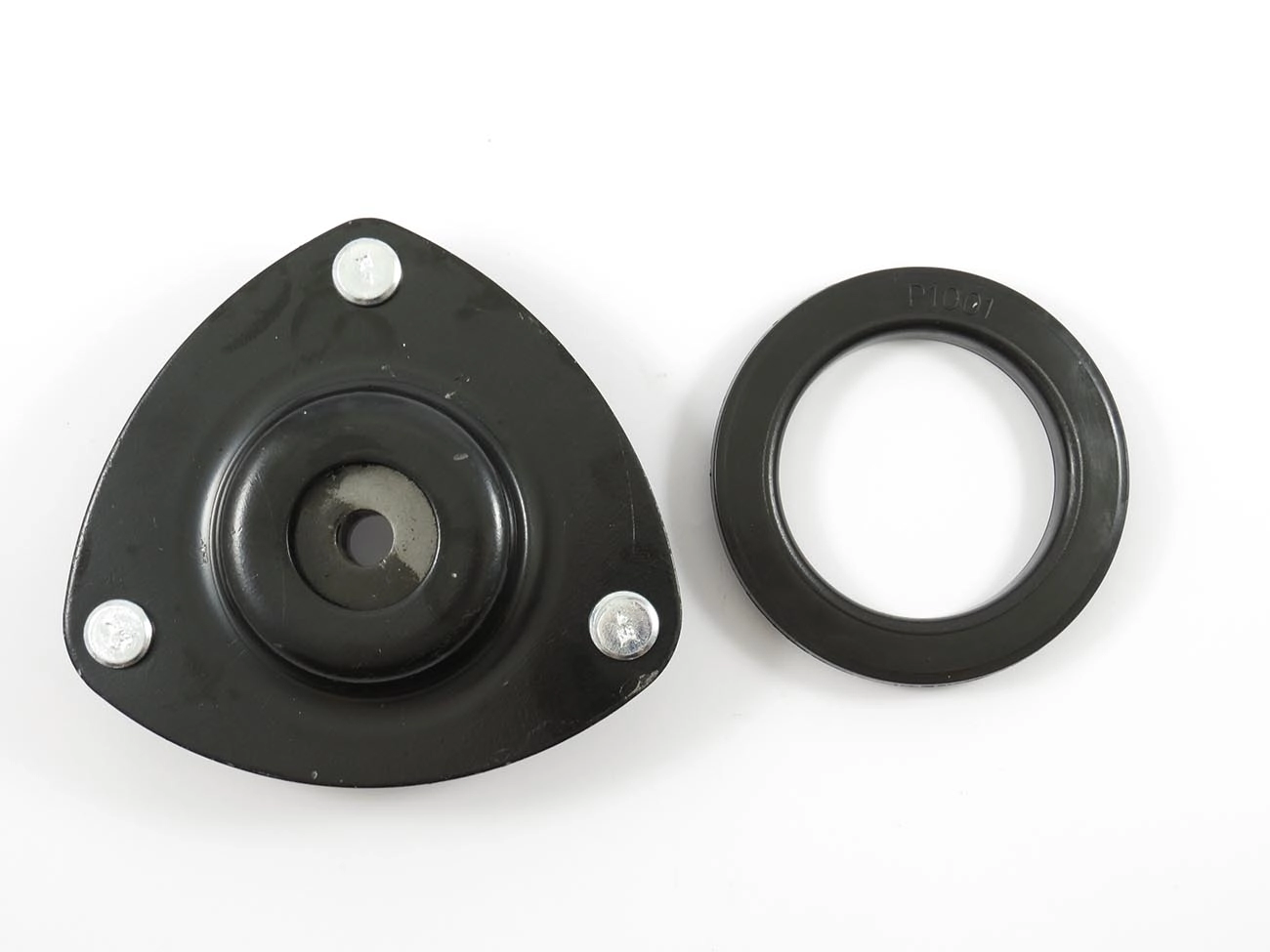 COXIM AMORTECEDOR DIANTEIRO COM ROLAMENTO HONDA CIVIC 2001/2002