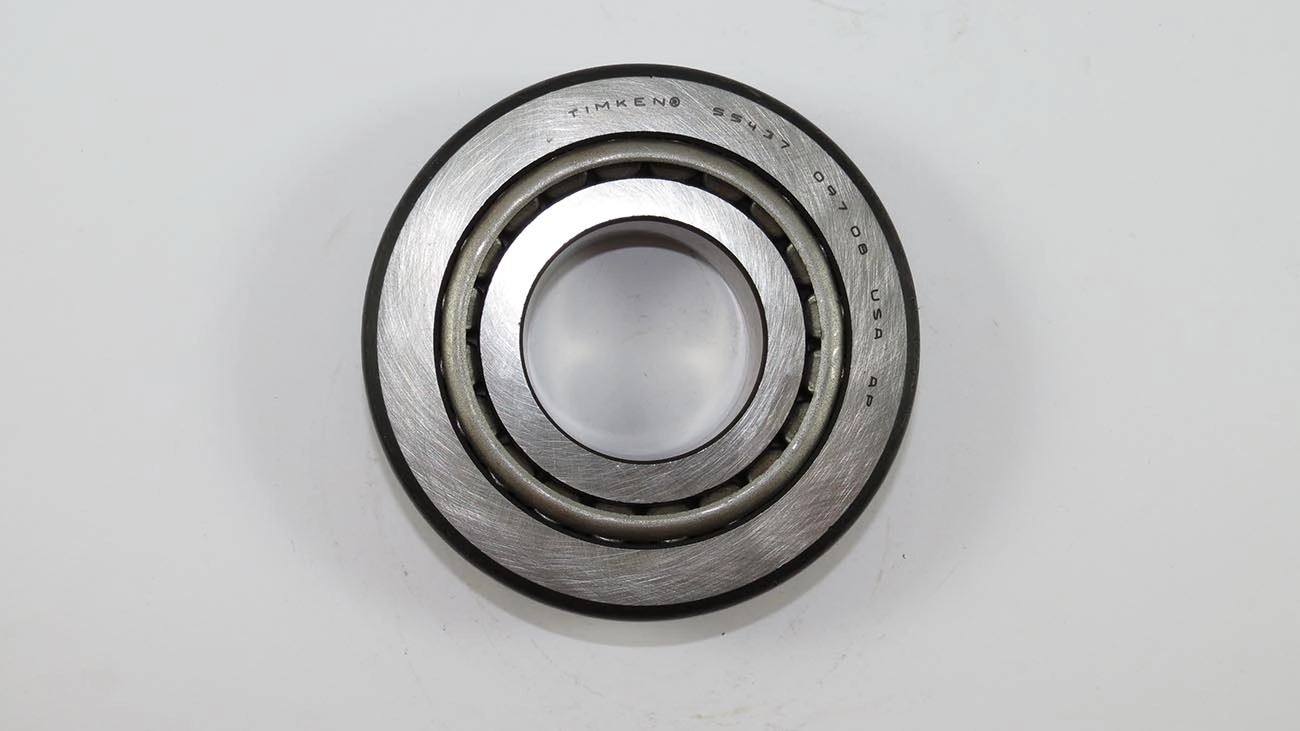 ROLAMENTO DIFERENCIAL VW 11.130/11.140/12.140/13.130/14.140 - PINHAO DIANTEIRO