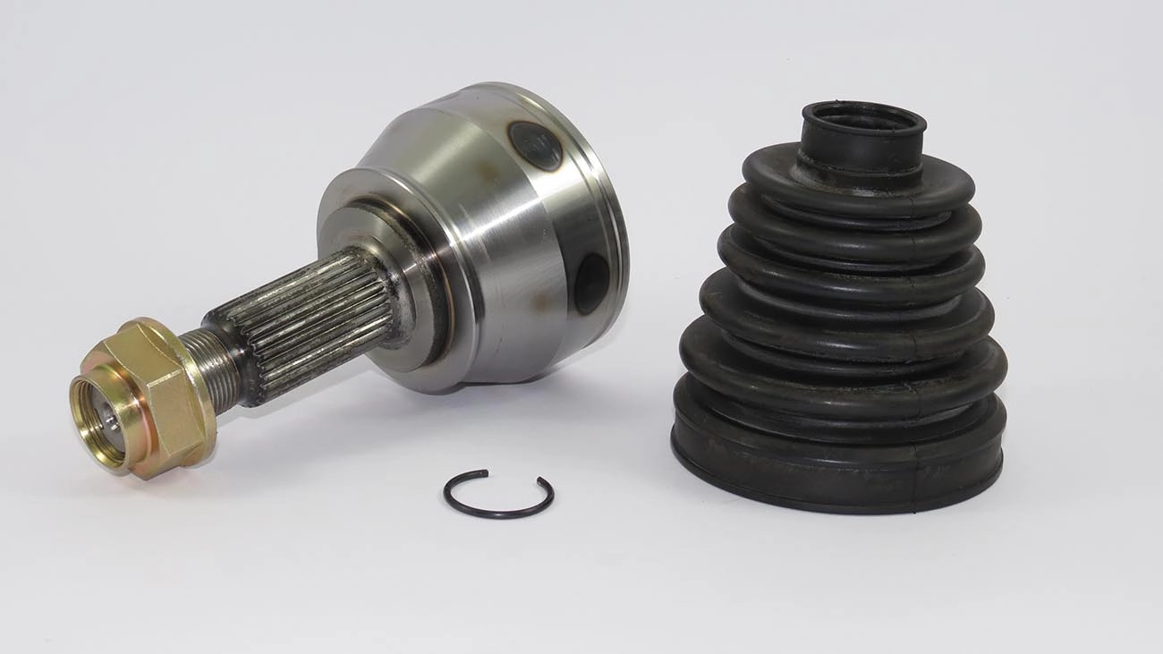 HOMOCINÉTICA RODA FIAT PALIO/SIENA/STRADA/DOBLO/IDEA 1.6/1.8 16V 11/ E-TORQ 25/27 ESTRIAS T.CENTRAL