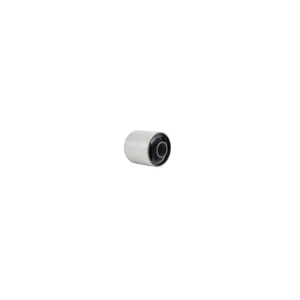 BUCHA TRASEIRA BANDEJA DIANTEIRA FORD NOVO FIESTA 02/14 - ECOSPORT 03/12 - REFIL SEM SUPORTE