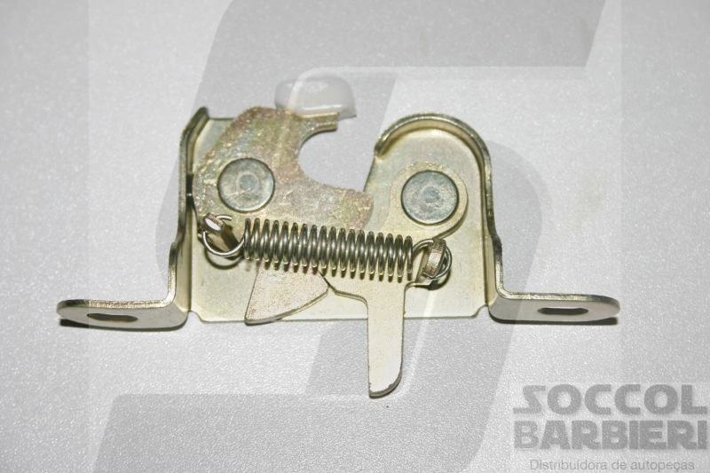 FECHADURA PORTA MALAS VW PASSAT 1977/1988 VOYAGE 1981/1996 INTERNA