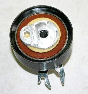 ROLAMENTO TENSOR CORREIA COMANDO VÁLVULAS TENSIONADOR DENTADA VW GOL/PARATI 1.0 8V 97/ MI