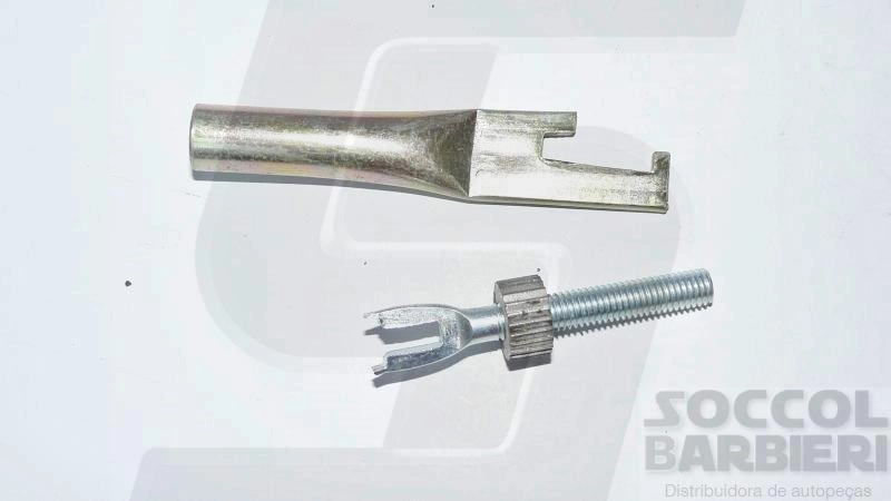 REGULADOR AUTOMÁTICO FREIO TRASEIRO LADO DIREITO FORD CORCEL/BELINA II/DEL REY