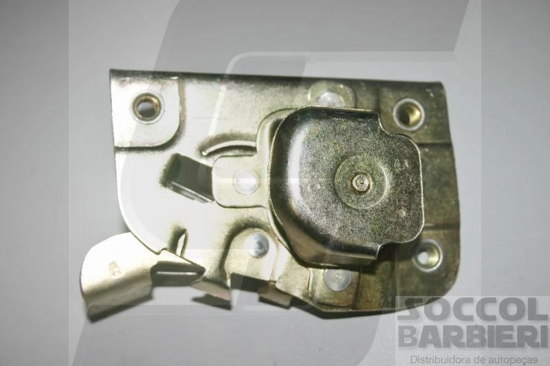FECHADURA PORTA GM C/D-10/14/15/60/VERANEIO 64/84 - ESQUERDA