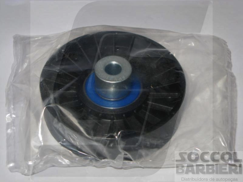 POLIA CORREIA AR CONDICIONADO - FIAT BRAVA/MAREA 1.8 16V - 145 1.8 16V