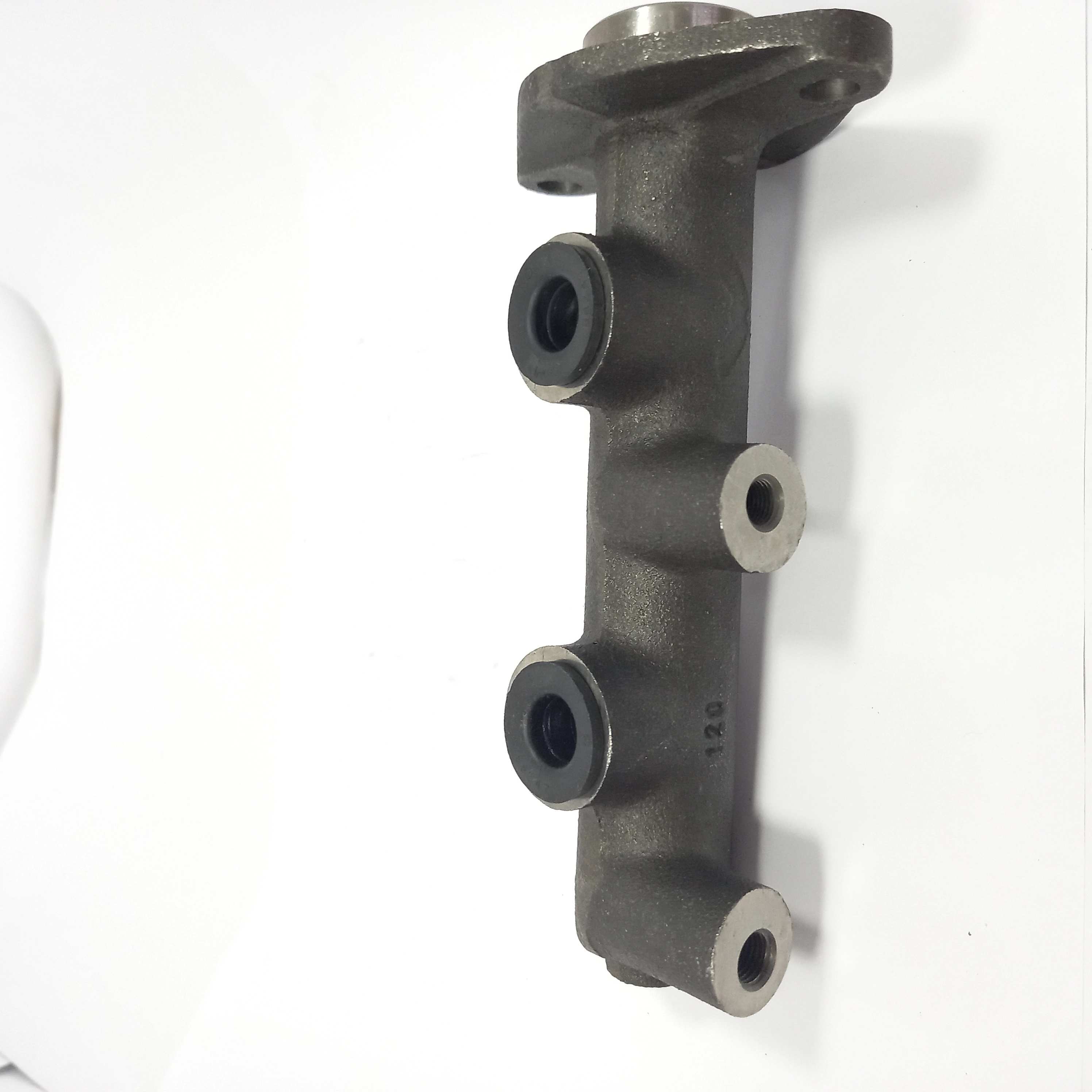 CILINDRO MESTRE FREIO DUPLO FORD GALAXIE 77/82 - CHRYSLER DART/CHARGER/MAGNUM/LE BARON