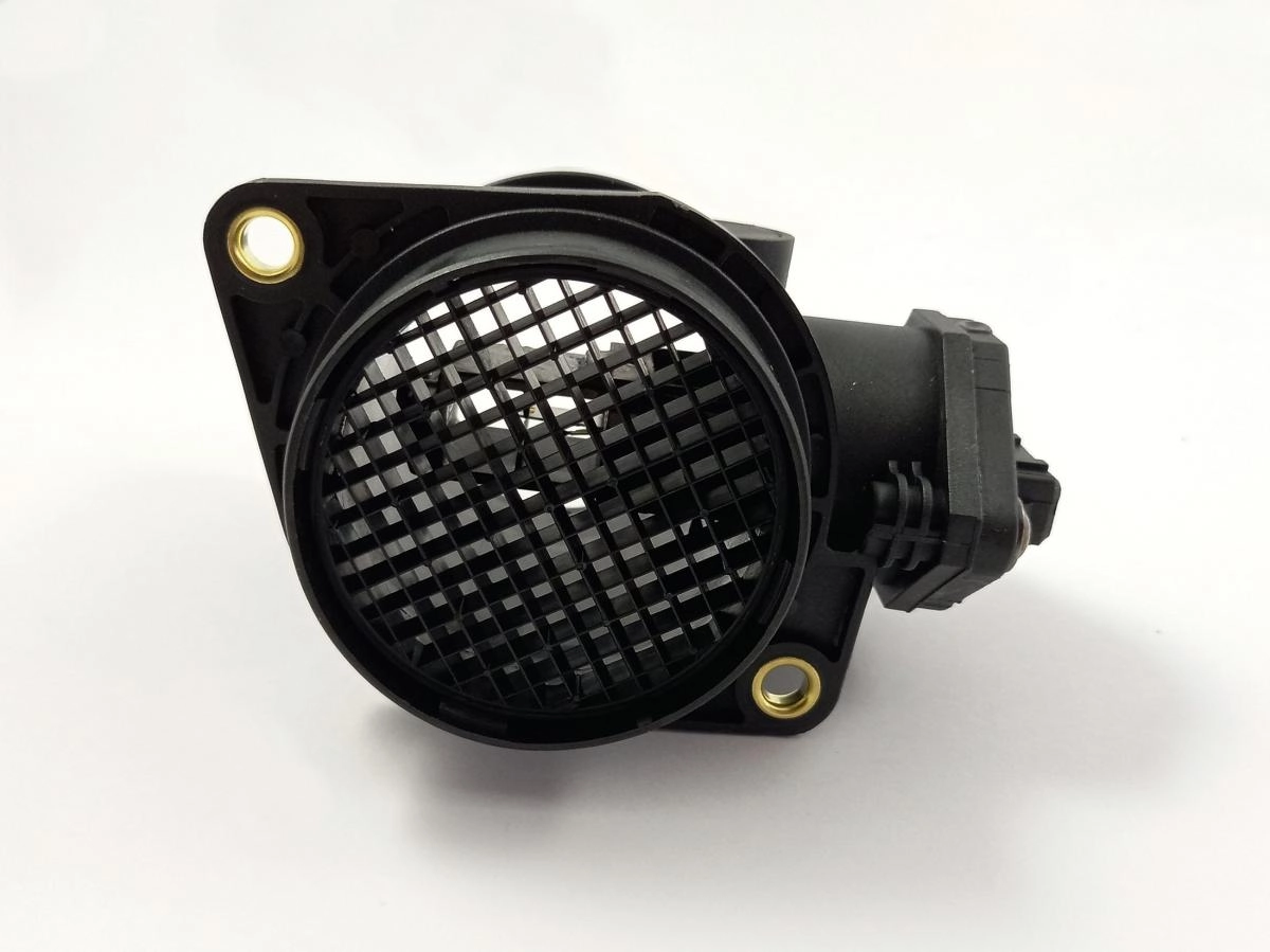 SENSOR FLUXO DE AR GM VECTRA/ASTRA 2.0 16V 93/96 - 4 PINOS