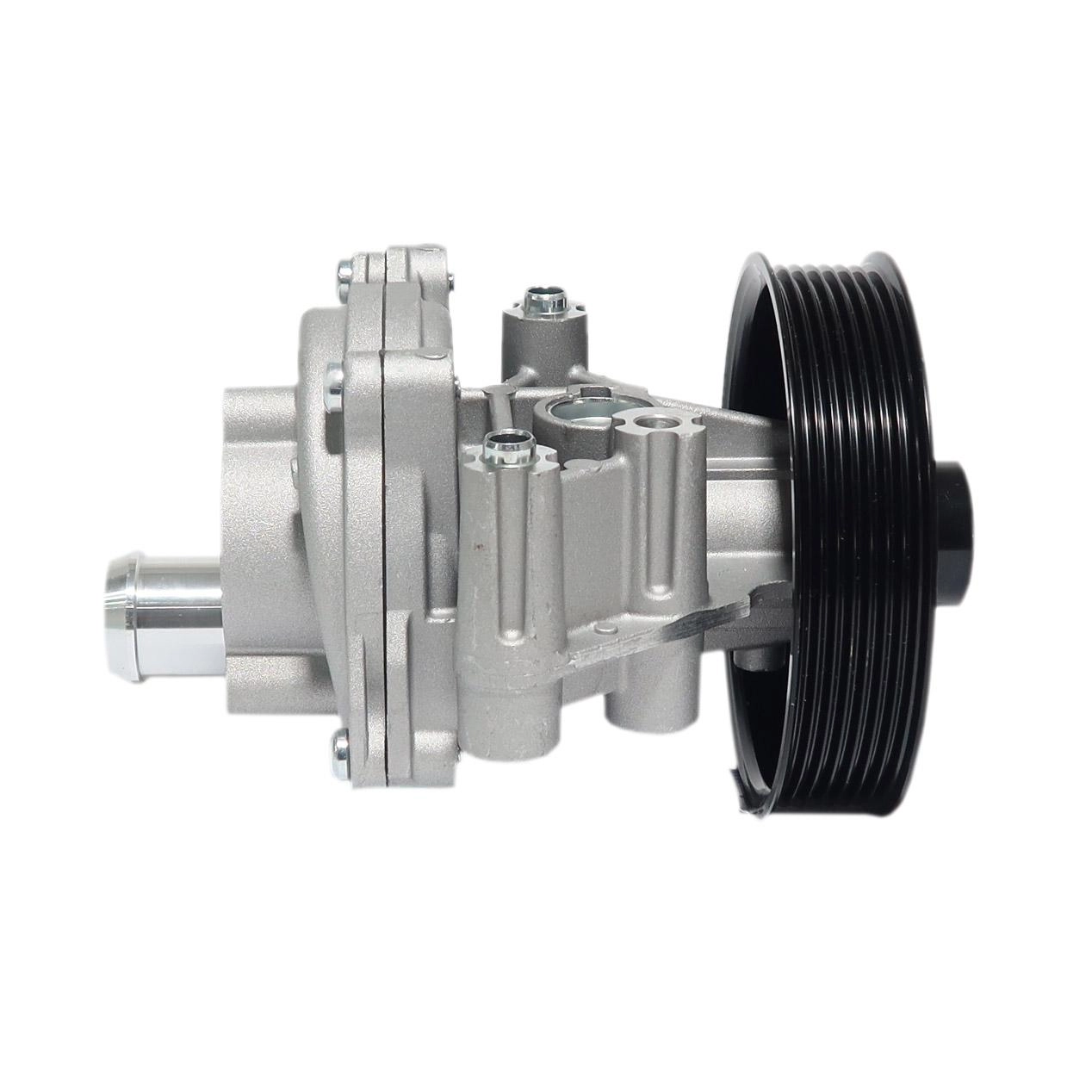 BOMBA DA ÁGUA COMPLETA FORD RANGER 2.2 16V 13/ - TRANSIT 4X2 2.2 16V 12/14 - DURATORQ DIESEL