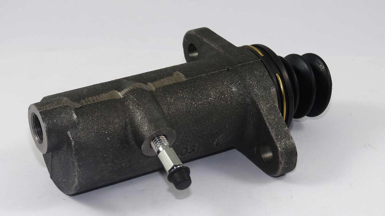 CILINDRO AUXILIAR/ESCRAVO EMBREAGEM 38.10MM MB 370/371 84/ 1214/1316/1317/1318/1614/1618/1625/1714