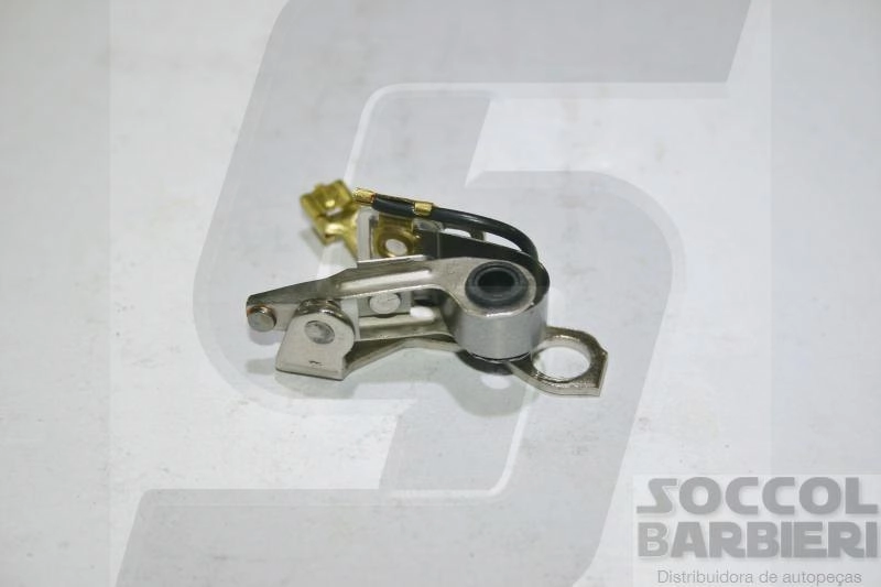 PLATINADO VW FUSCA 1300 67/74 - FUSCA/VARIANT/TL/KOMBI 1500/1600 /09.72