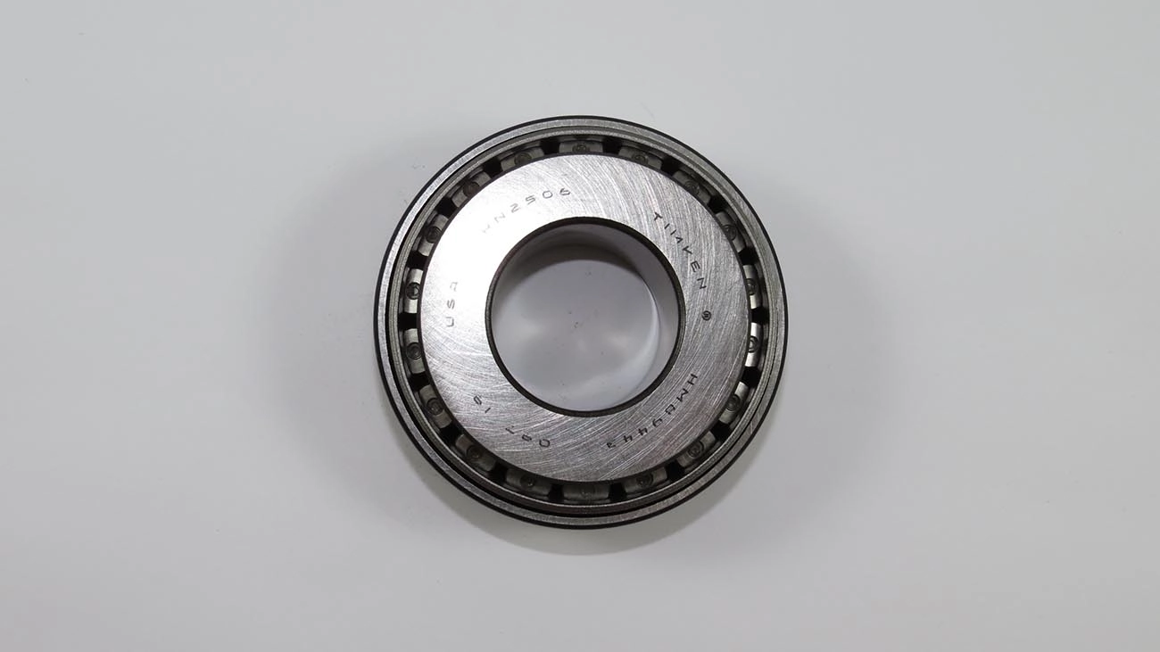 ROLAMENTO DIFERENCIAL PINHAO DIANTEIRO FORD F-350/400/4000 75/82