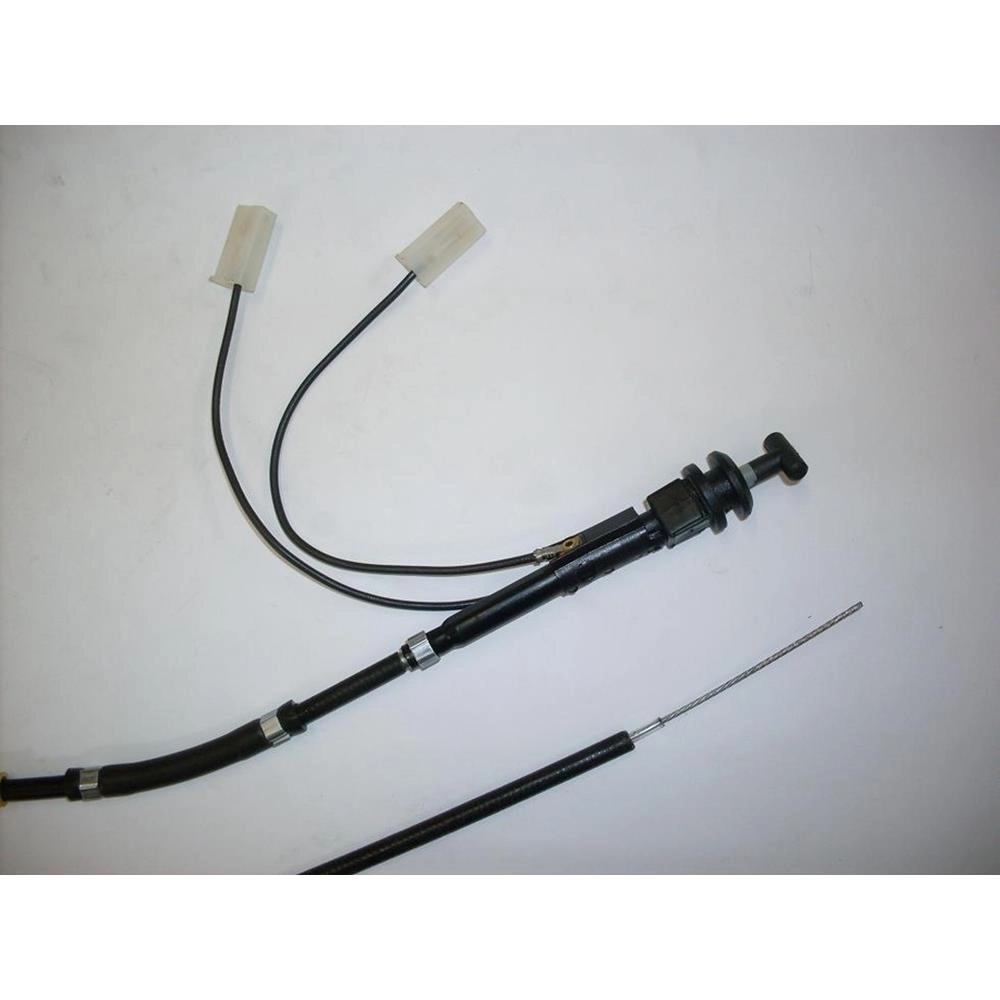 CABO AFOGADOR 1450MM FIAT UNO S 1.5/MILLE GASOLINA ELBA/PREMIO 91/93 FIORINO 89/93 91/95