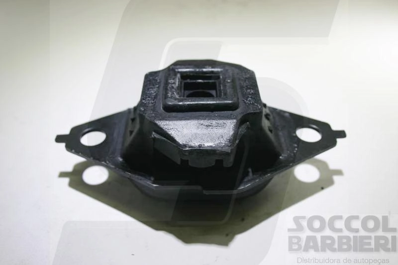 COXIM DIANTEIRO MOTOR FIAT TEMPRA 1992/1999 - TEMPRA 1992/1996 EXCETO SW - DIREITO/ESQUERDO