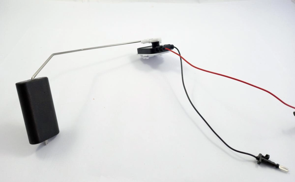 SENSOR/BOIA DE NÍVEL COMBUSTÍVEL GM ONIX 1.0 8V 12/16 FLEX  -  PRISMA 1.0 8V 13/16 FLEX