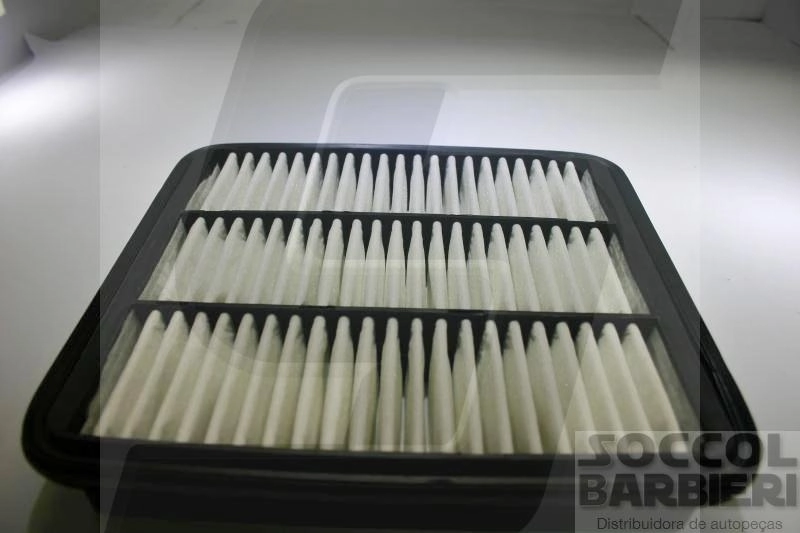 FILTRO AR CHERY TIGGO 2.0 16V 2009/ - TODOS