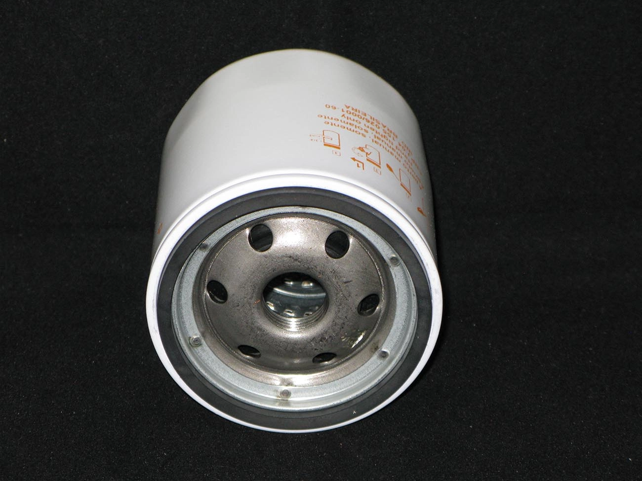 FILTRO ÓLEO LUBRIFICANTE MOTOR OLEO GM CHEVETTE/CHEVY TODOS