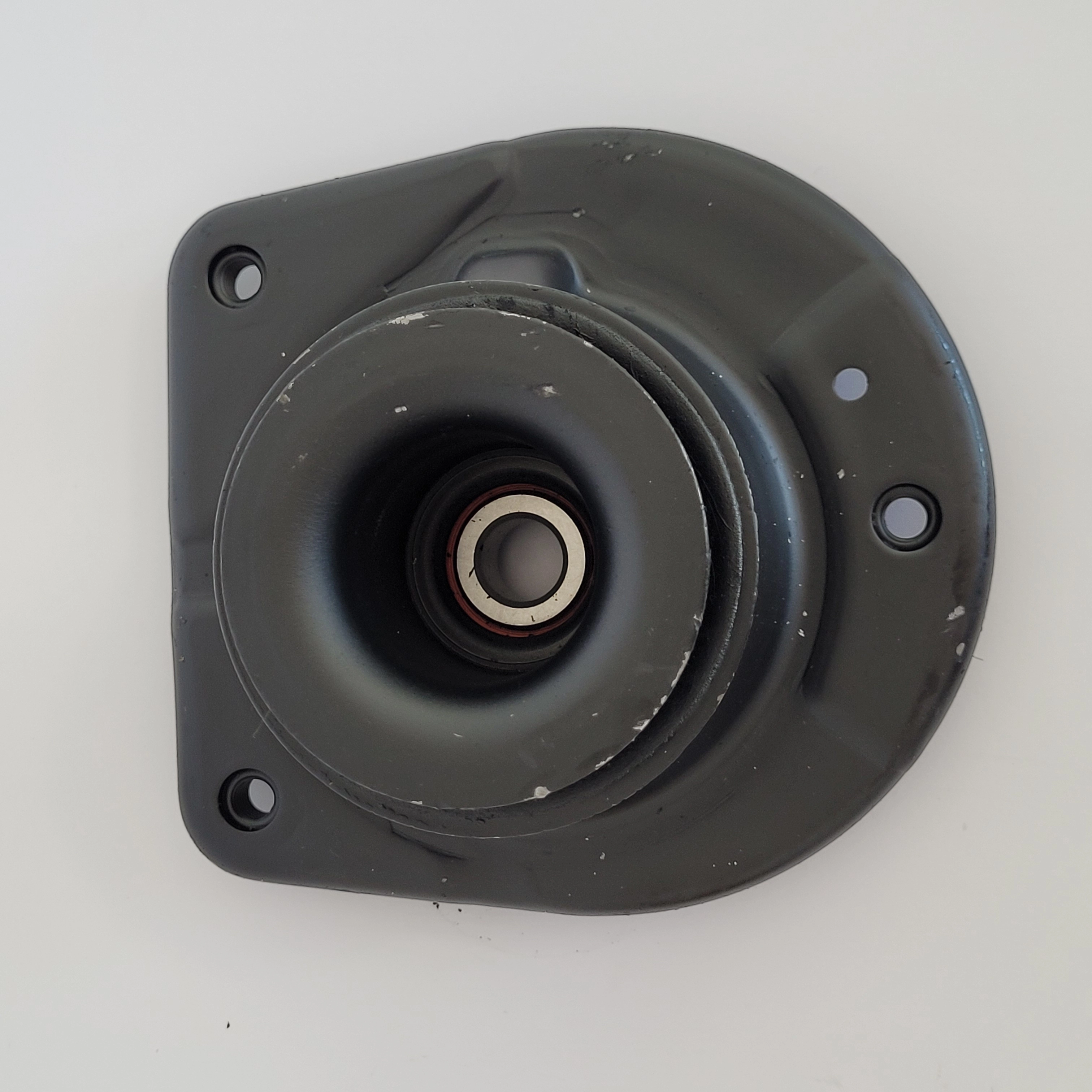 KIT AMORTECEDOR DIANTEIRO DIREITO COMPLETO FIAT PALIO WEEKEND ADVENTURE 00/21 - STRADA 99/