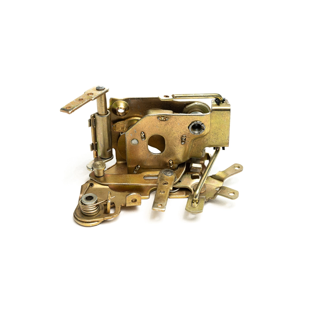 FECHADURA PORTA GM D-20/D-40 1985/1997 MONZA 1991/1996 CLASSIC 1986/1993 DIANTEIRA DIREITA