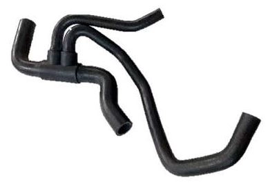 MANGUEIRA RAMIFICADA INFERIOR RADIADOR MOTOR FIRE EVO FIAT NOVO UNO 1.0/1.4 10/ NOVA FIORINO COM ACD