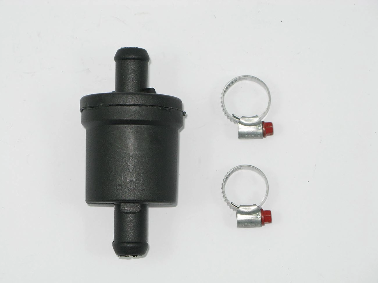 VÁLVULA ANTI-CHAMA MOTOR EXCETO FIRE VALVULA FIAT PALIO/SIENA/STRADA/UNO/MILLE 1.0 8V MPI