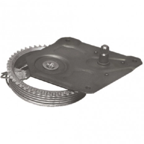 MAQUINA VIDRO GM CHEVETTE/CHEVY 83/ - DIREITO
