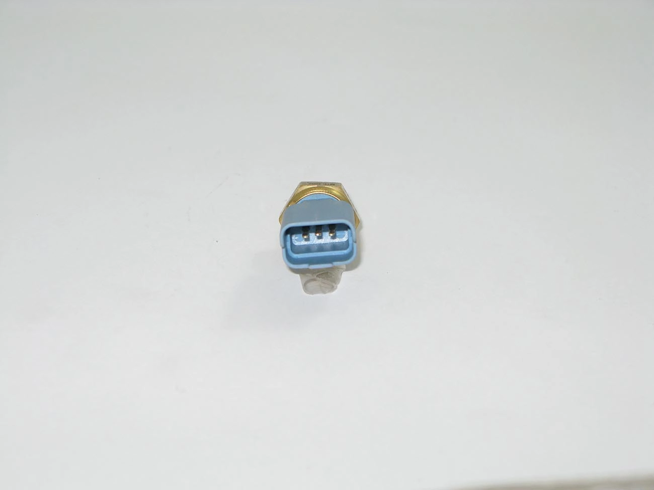 PLUG ELETRONICO PEUGEOT 206 1.6 16V 2001/2010 207 1.6 2008/2013 RENAULT MASTER 2.5 2004/2010