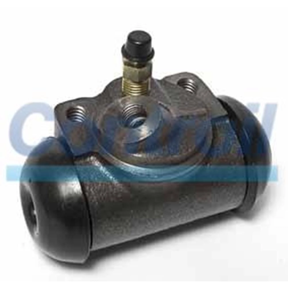 CILINDRO RODA FREIO TRASEIRO LADO ESQUERDO TRASEIRA ESQUERDA WILLYS F-75 60/82 AERO 61/62 GM C-10/C-14/VERANEIO 68/78 25,40