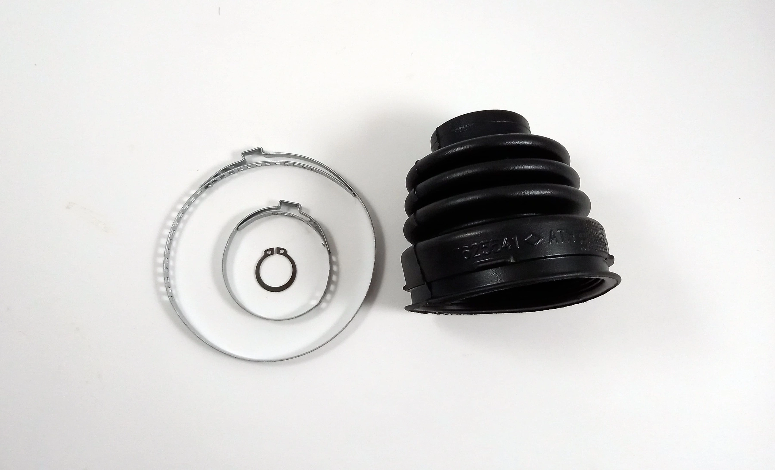 KIT REPARO COIFA HOMOCINÉTICA LADO CÂMBIO FIAT BRAVA/PALIO/SIENA/STRADA/FIORINO/UNO/MOBI 96/ TIPO 1.6 IE