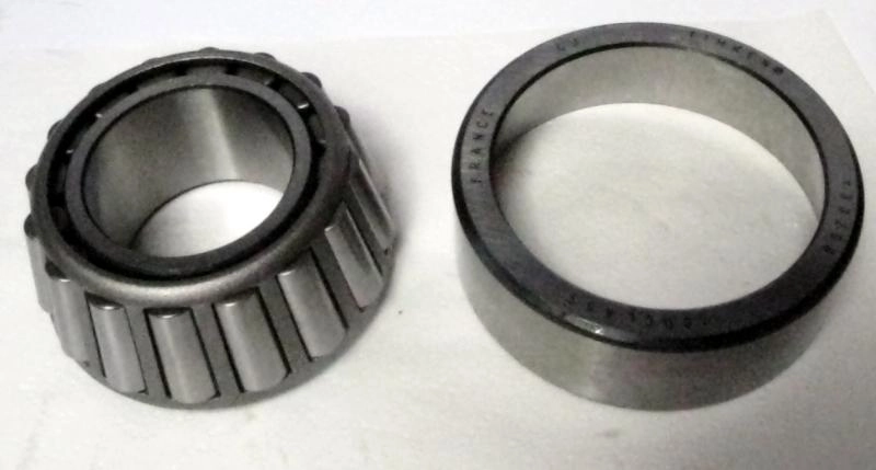 ROLAMENTO CUBO RODA DIANTEIRO EXTERNO APLICAÇÕES DIVERSAS 40X80X32MM DIANTEIRA VOLVO N-10/12 NL-10/12 SCANIA 101/110/112/113/143