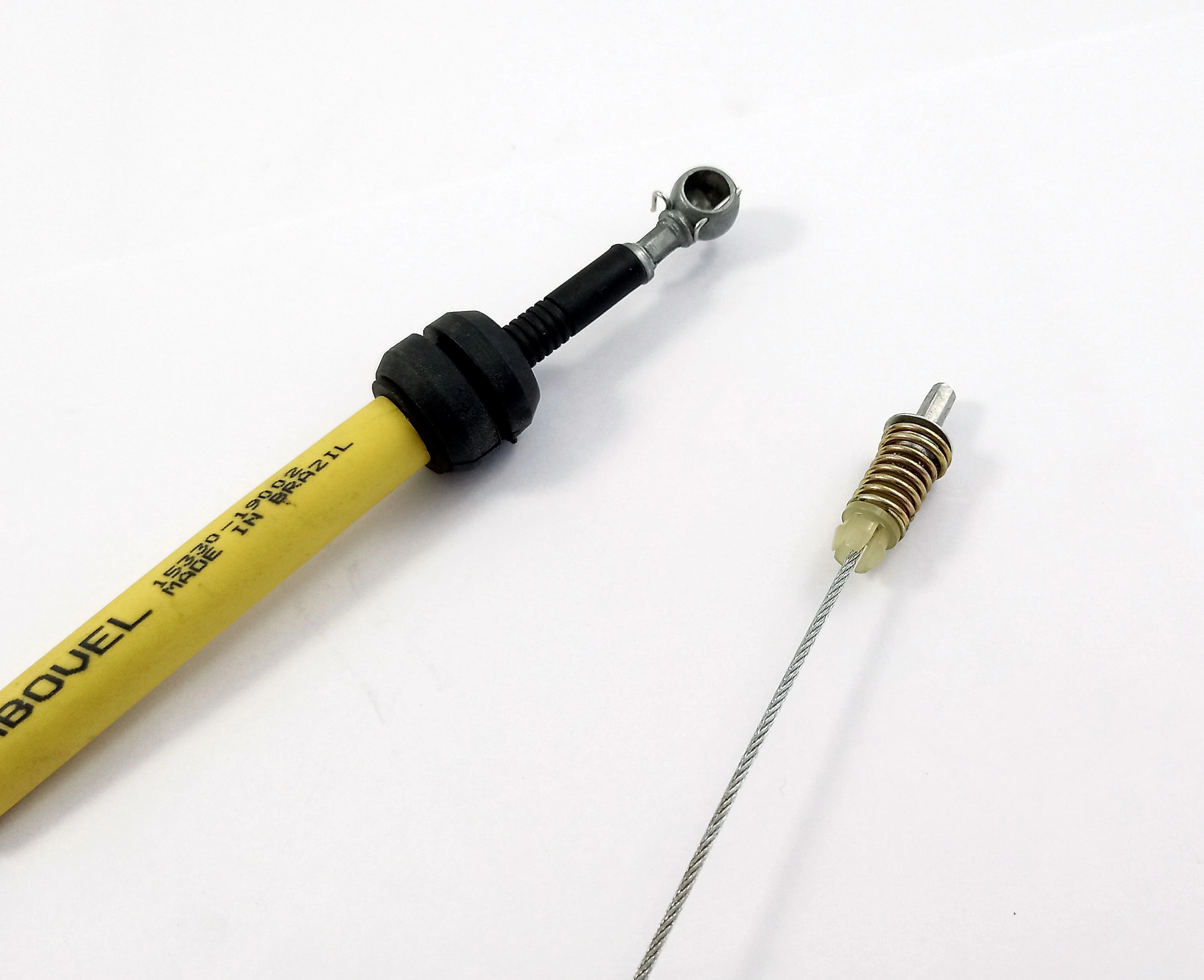 CABO ACELERADOR GM MONZA 1.8 CARBURACAO SIMPLES 82/08.86 776