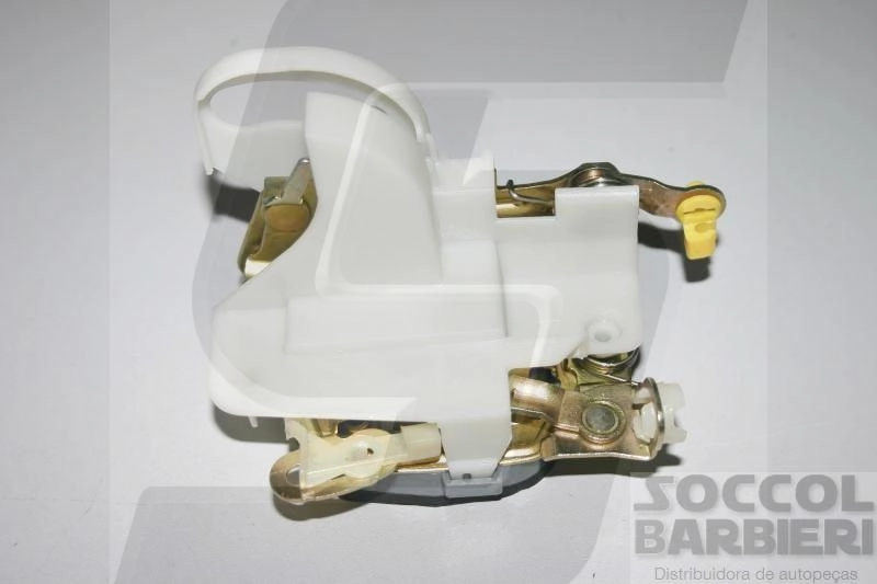 FECHADURA PORTA GM CORSA 2/4 PORTAS /2001 DIANTEIRA - ESQUERDA