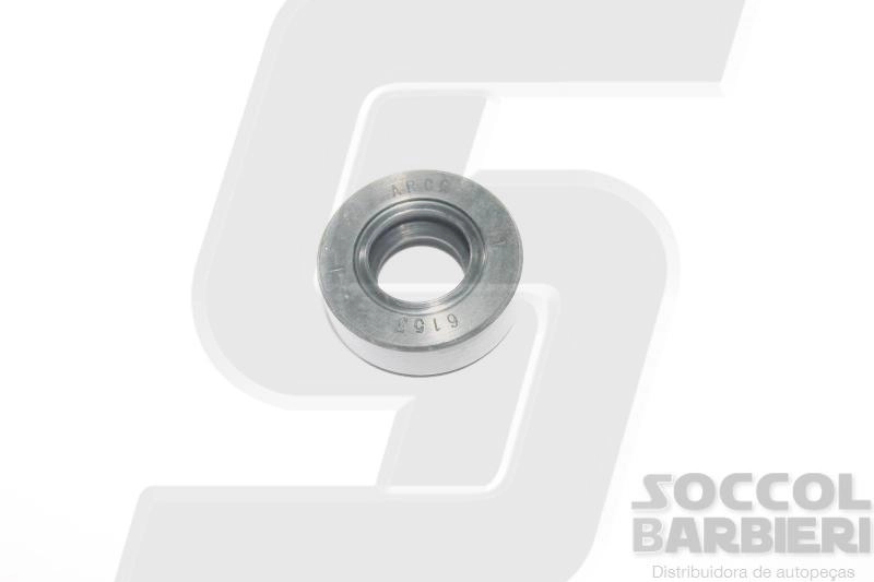 RETENTOR CAIXA CÂMBIO ALAVANCA/HASTE SELETORA 13X26X9MM FORD CORCEL/BELINA/DEL REY/PAMPA 69/89