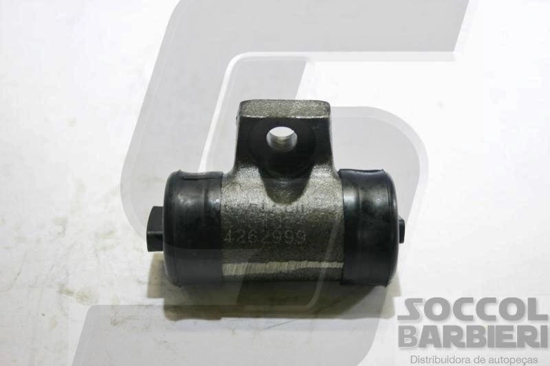 CILINDRO RODA FREIO TRASEIRO LADO DIREITO/LADO ESQUERDO TRASEIRA VW KOMBI 67/75 7/8