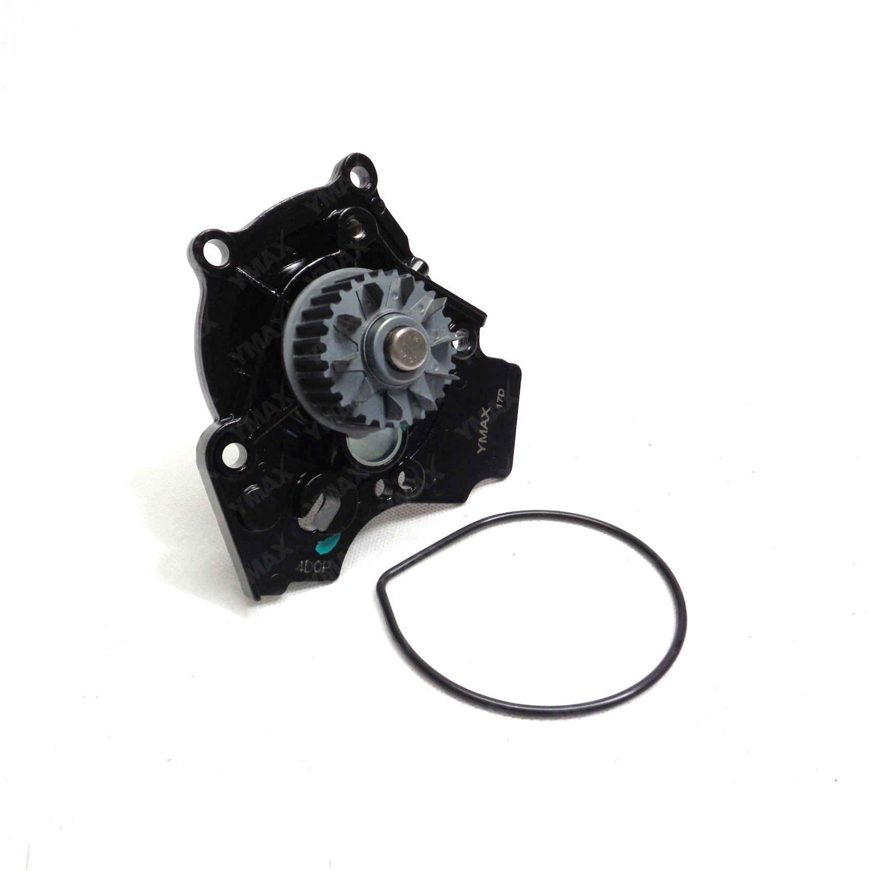 BOMBA ÁGUA PARCIAL VW GOLF/JETTA/PASSAT/TIGUAN 2.0 09/ - AUDI A3/A4/A5/Q5/TT 2.0 16V 09/ - TFSI/TSI