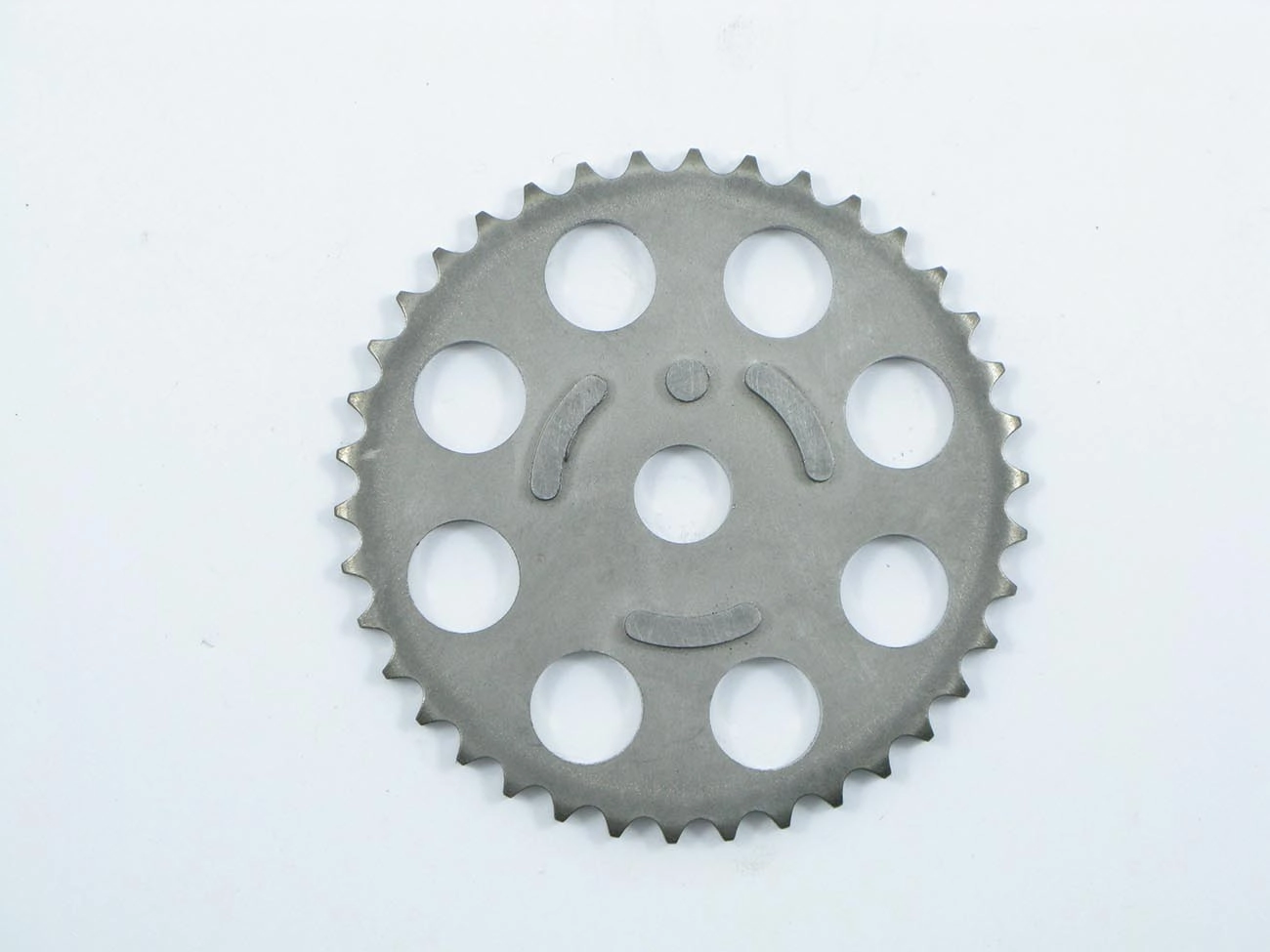 ENGRENAGEM COMANDO VALVULAS FORD KA/FIESTA 99/ - ZETEC ROCAM