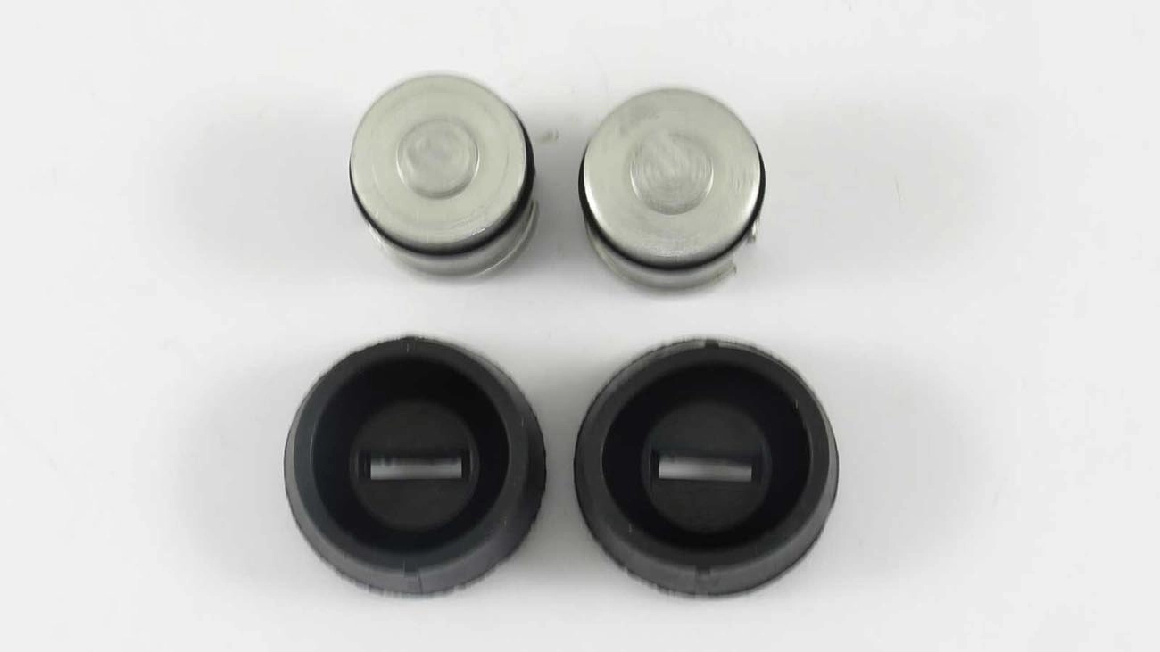 REPARO CILINDRO RODA 22.22MM VW KOMBI 57/75 7/8 TRASEIRO