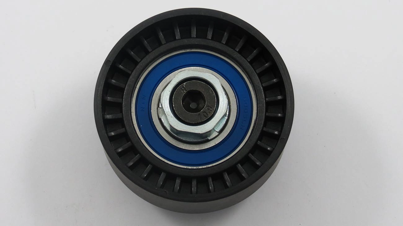 POLIA CORREIA ALTERNADOR RENAULT SCENIC/MEGANE/LAGUNA 2.0 8V - R19 1.8