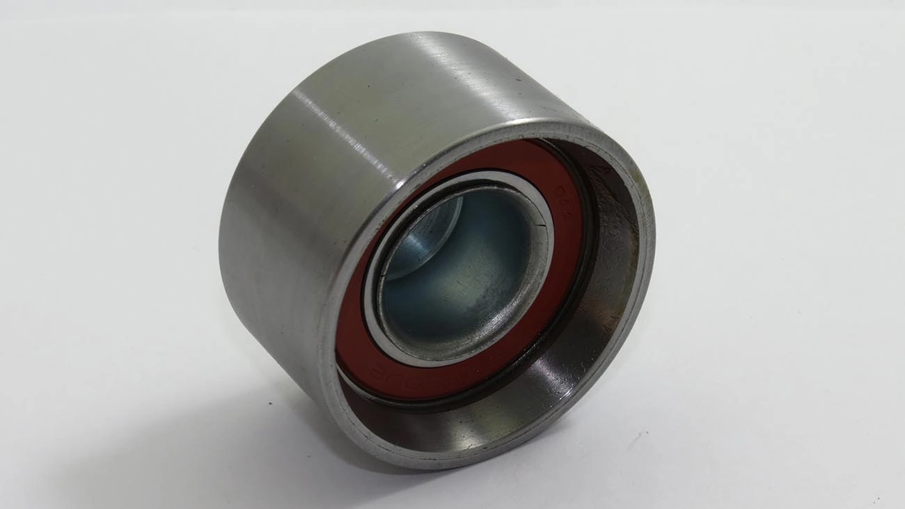POLIA COMANDO FIAT MAREA 2.0 20V TURBO - 2.4 20V - 10.30X53.00X29.00MM
