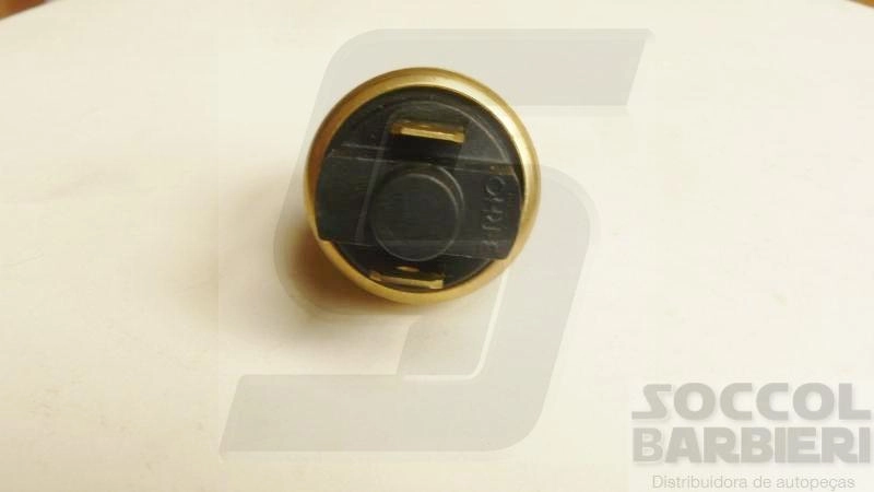 INTERRUPTOR LUZ FREIO VW GOL/VOYAGE/PARATI/SAVEIRO/PASSAT/QUANTUM P/PEDAL