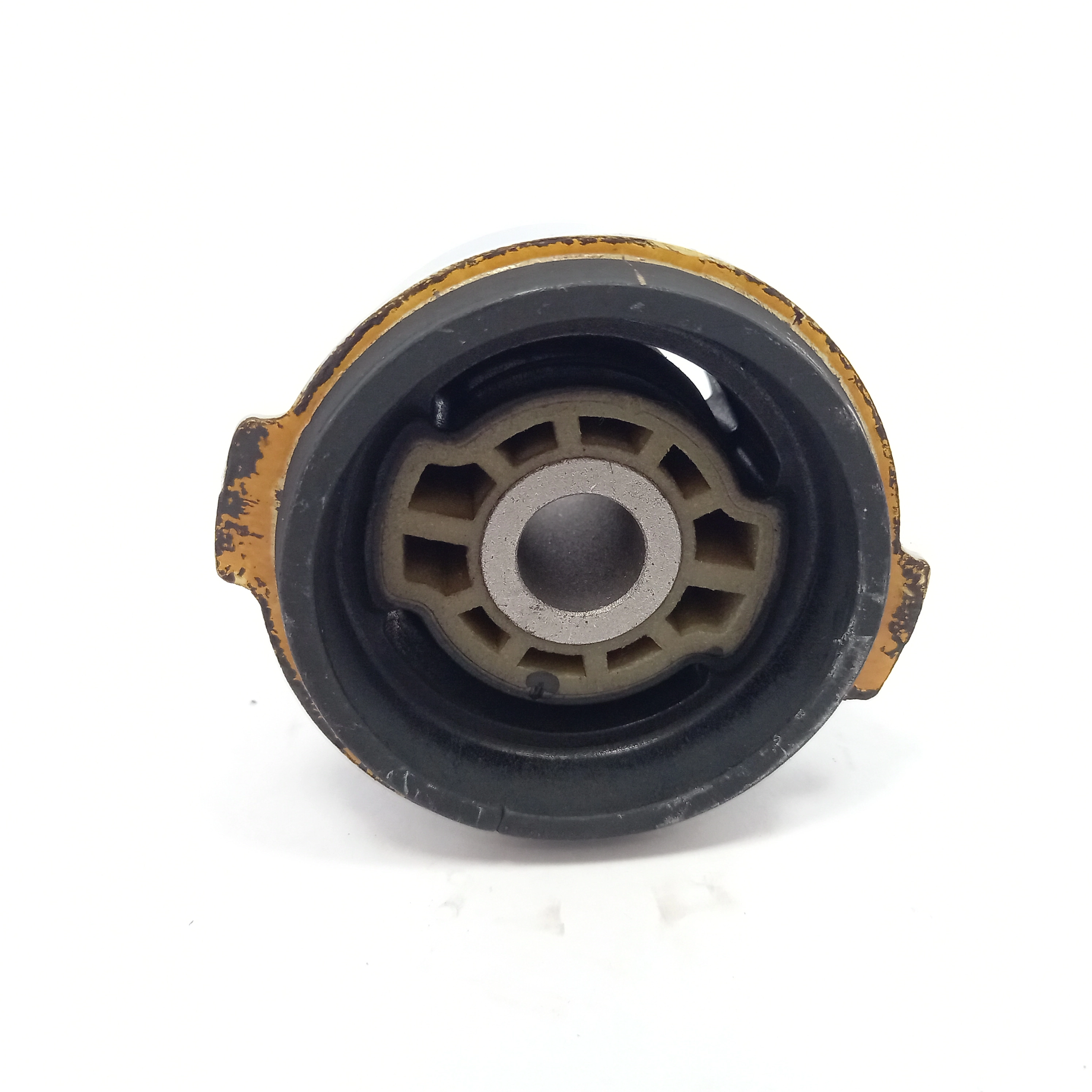 BUCHA DIANTEIRA QUADRO - GM CRUZE 2012/2016 - QUADRO MOTOR