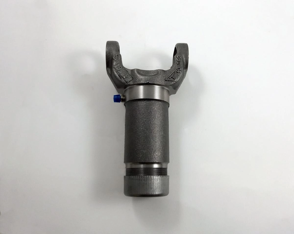 LUVA DO CARDAN 16 ESTRIAS FORD F-350 /71 D-400 A/C/D-10 64/82 VOLVO B-58 VENT. 5-153XS