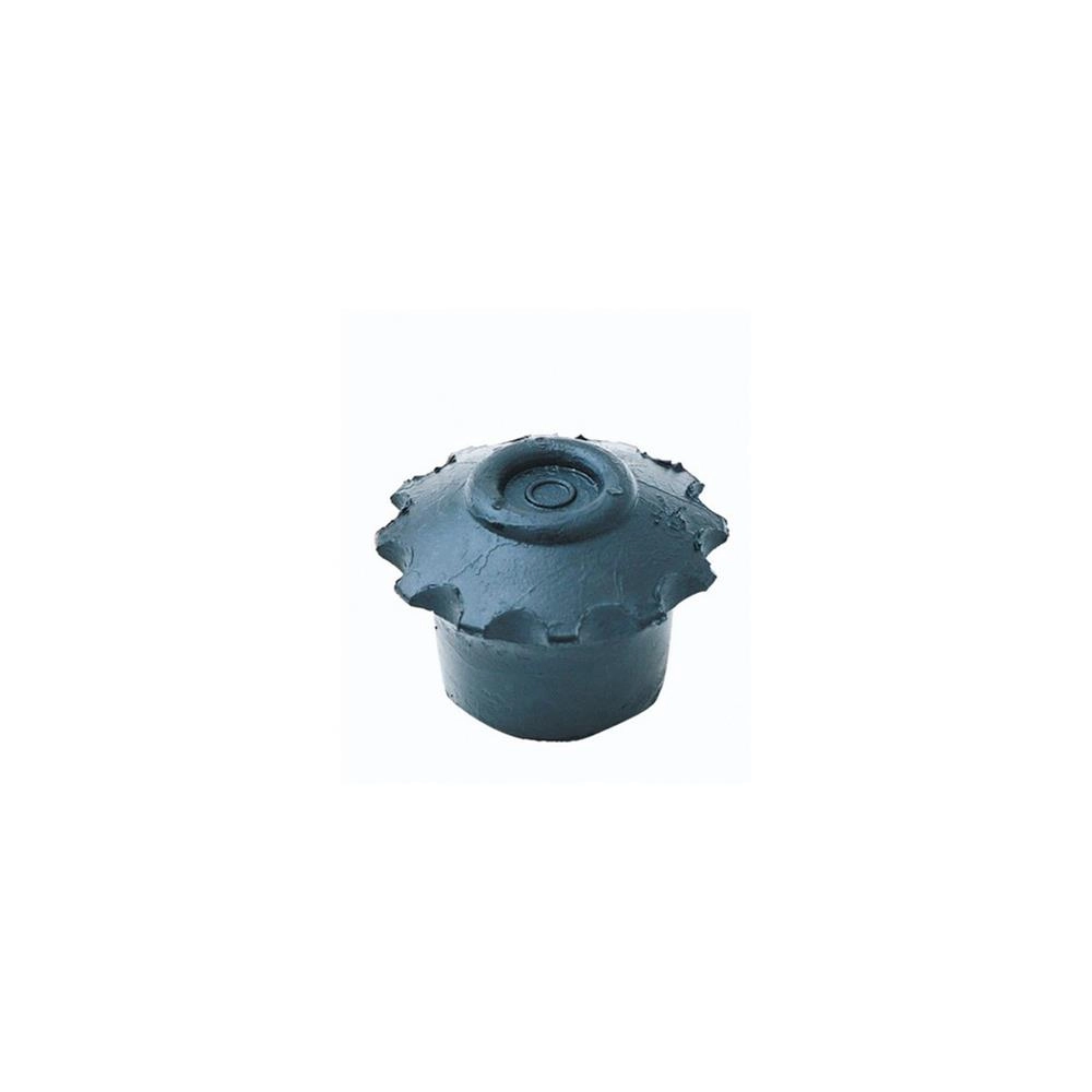 COXIM DO SUPORTE DIANTEIRO DO MOTOR VW GOL/VOYAGE/PARATI/SAVEIRO - BATENTE BORRACHA MARGARIDA