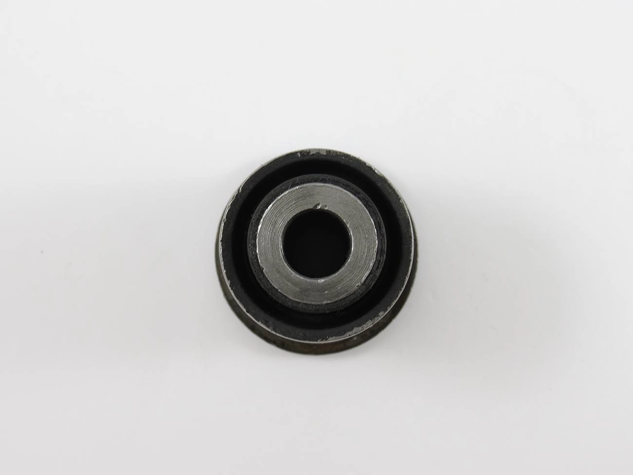 BUCHA BANDEJA INFERIOR NISSAN FRONTIER 2007/ - SUSPENSÃO DIANTEIRA