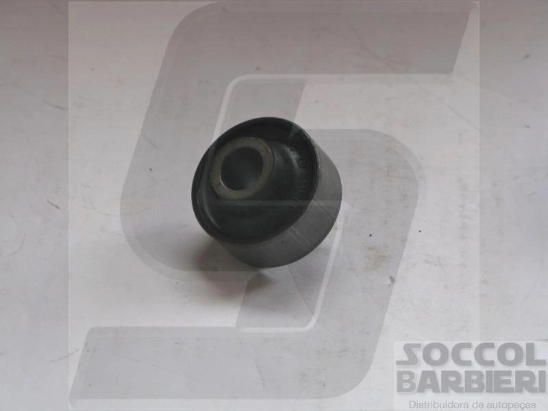 BUCHA TRASEIRA DA BANDEJA CITROEN NOVO C3/C4 12/ - AIRCROSS 11/ - PEUGEOT 2008 15/ 208 08/