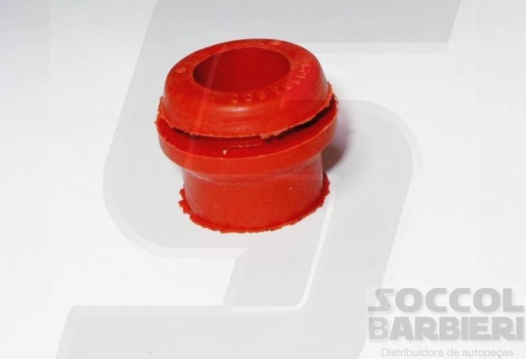 BORRACHA VEDAÇÃO RESPIRO ÓLEO TAMPA VÁLVULA VEDADOR MOTOR AP ANTI CHAMA FORD/VW