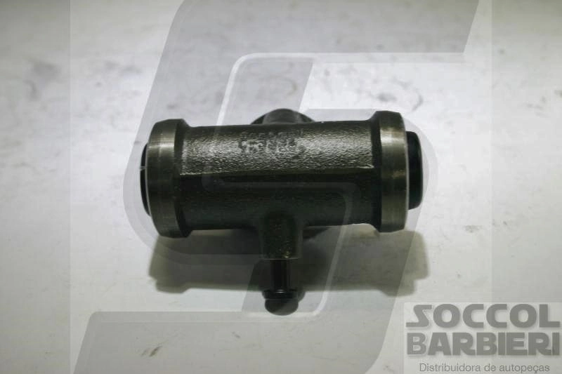 CILINDRO RODA FREIO DIANTEIRO/TRASEIRO DIANTEIRA/TRASEIRA MB 709/710/912 89/ 1-1/8 28,57MM