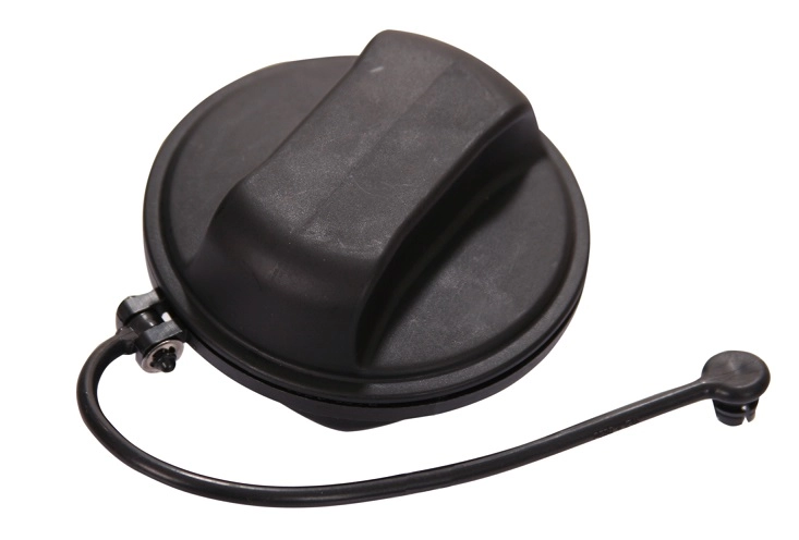 TAMPA DE TANQUE FORD NEW FIESTA 13/ - NOVA ECOSPORT 14/ - NOVO KA 14/ - NOVO FOCUS 14/