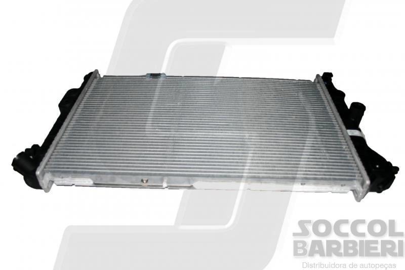 RADIADOR GM CALIBRA 2.0 1993/1997 VECTRA 2.0 1993/1996