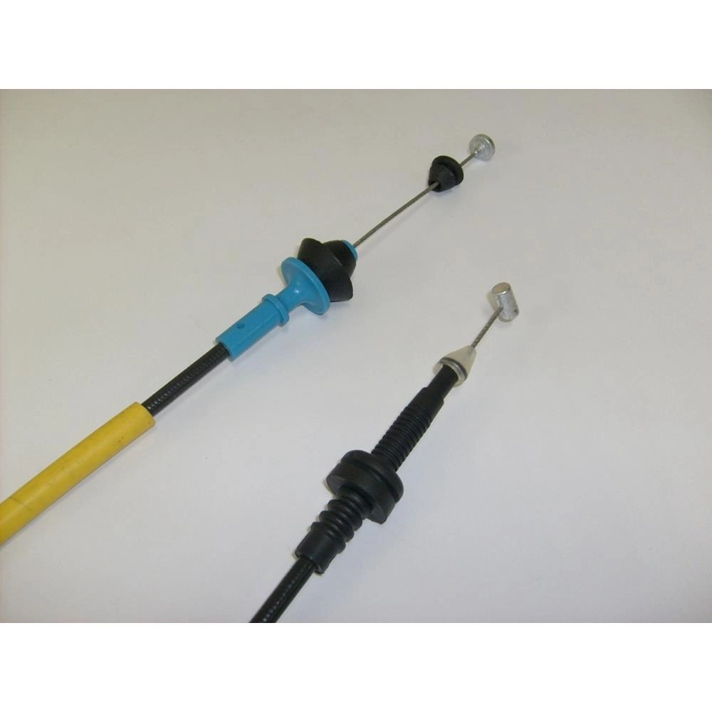 CABO ACELERADOR MOTOR ENDURA 1850MM FORD FIESTA 1.0/1.3 1996/2002 COURIER 1997/1999