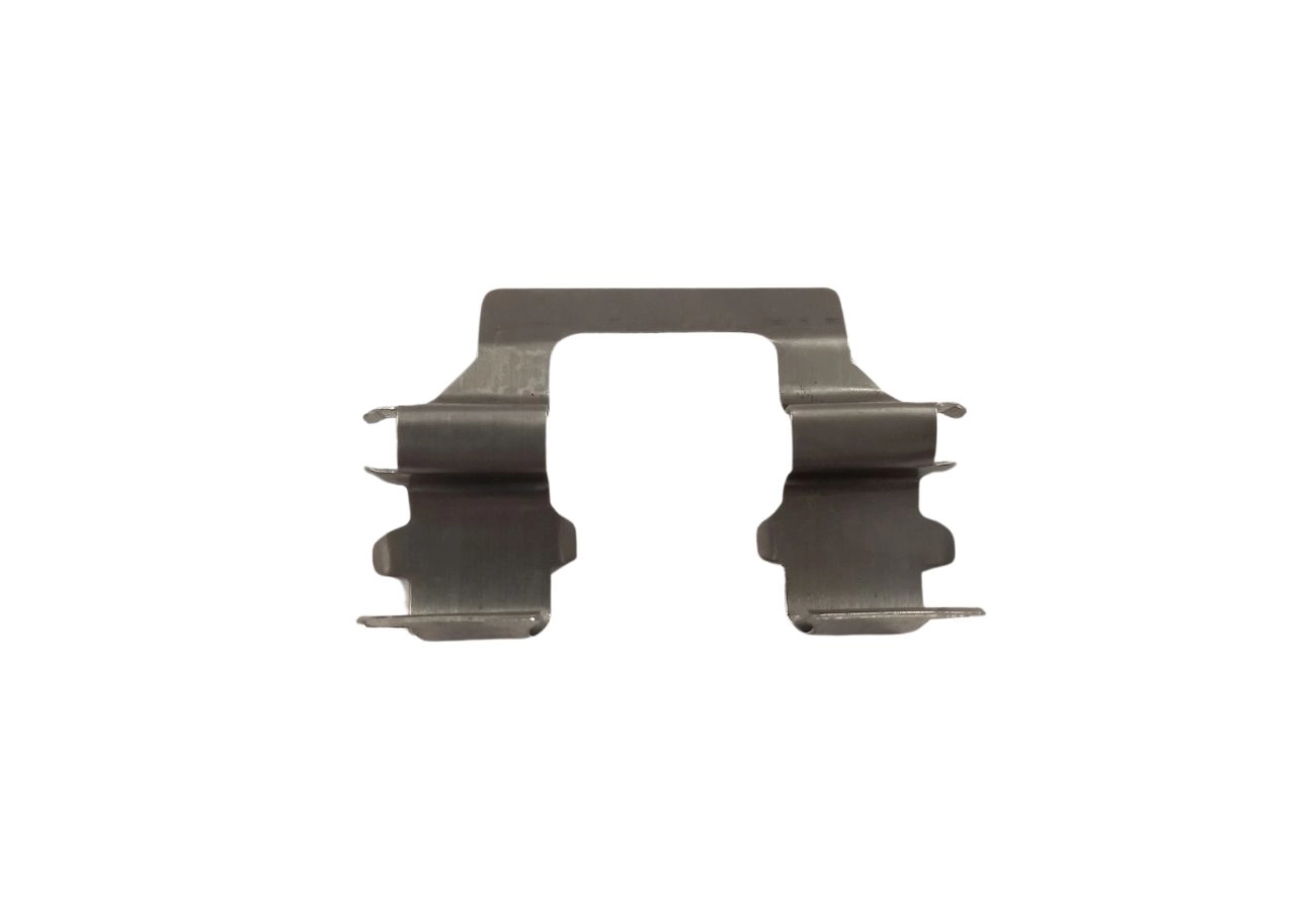 ALINHADOR DE PASTILHA MITSUBISHI L-200 1996/ - COMPLETO 1 RODA